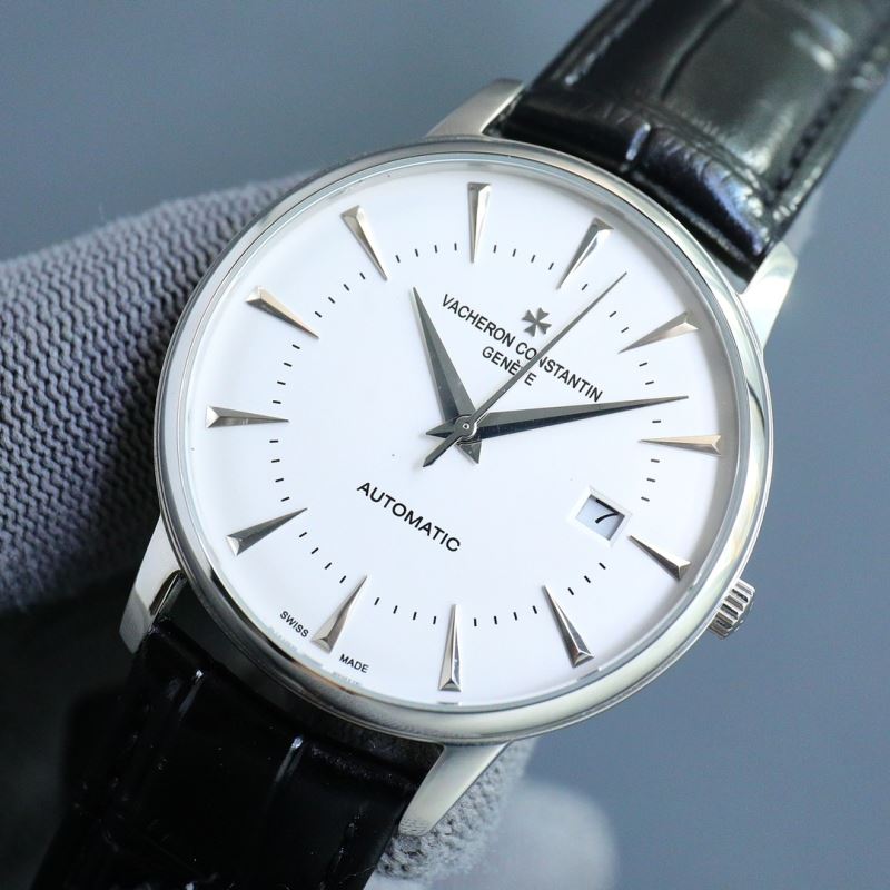 VACHERON CONSTANTIN Watches